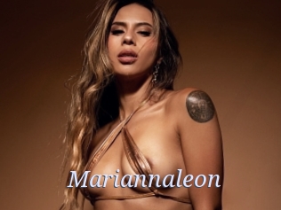 Mariannaleon