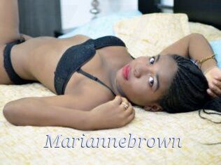 mariannebrown 777 Erotik Chat