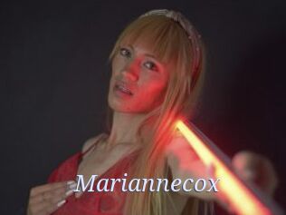 Mariannecox