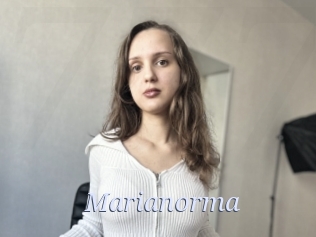 Marianorma
