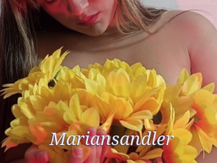 mariansandler 777 Erotik Chat