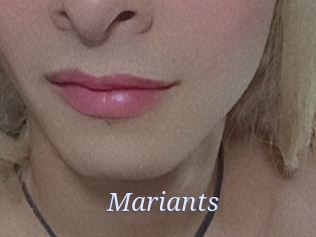 Mariants