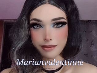 Marianvalentinne