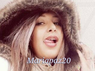 Mariapaz20