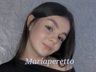 Mariaperetto
