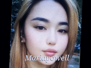 Mariapowell