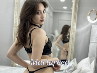 Mariareed