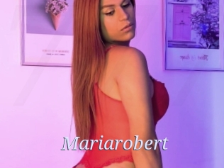 Mariarobert