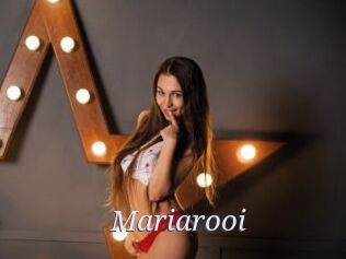 Mariarooi