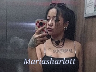 Mariasharlott