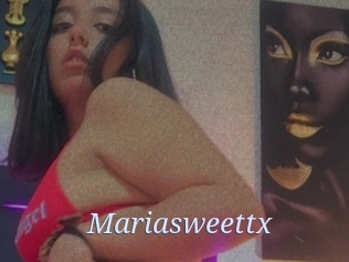 Mariasweettx