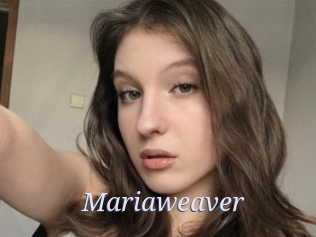 Mariaweaver