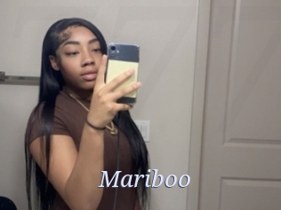 Mariboo