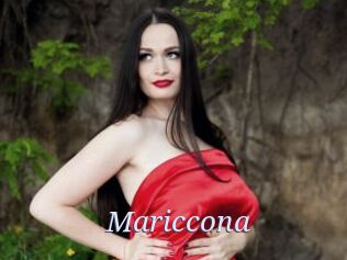 Mariccona