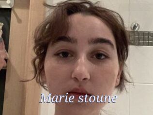 Marie_stoune
