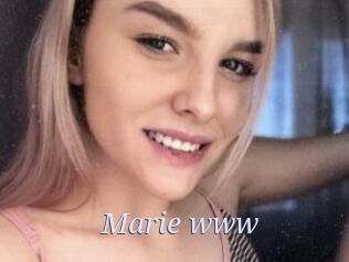 Marie_www