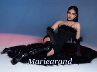 Mariearand