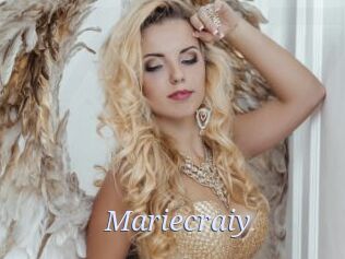 Mariecraiy