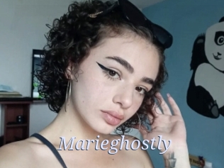 Marieghostly