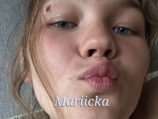 Mariicka