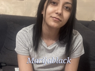 Marijablack