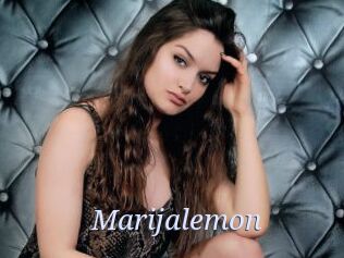 Marijalemon
