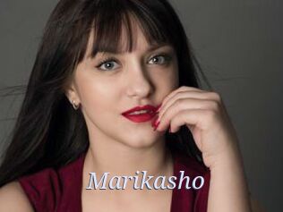 Marikasho