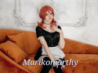 Marikomarthy