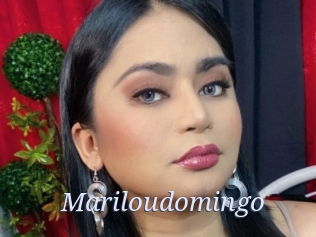 mariloudomingo 777 Erotik Chat