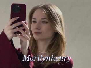 Marilynhenry
