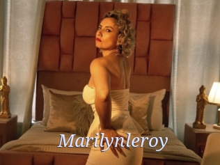 marilynleroy 777 Erotik Chat