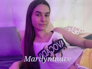 Marilynmure