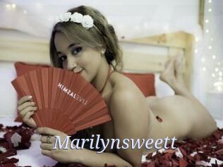 Marilynsweett