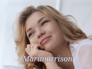 Marimarrison