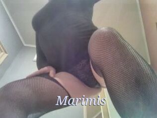 Marimis