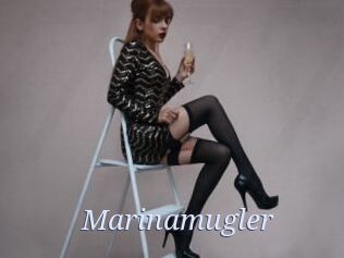 Marinamugler