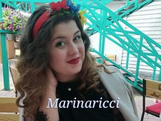 Marinaricci