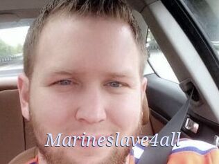 Marineslave4all
