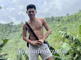 Mariodelacueva