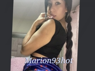 Marion93hot