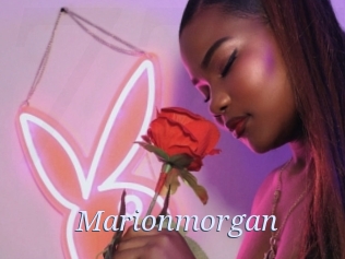 Marionmorgan