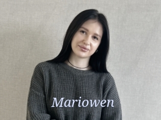 Mariowen