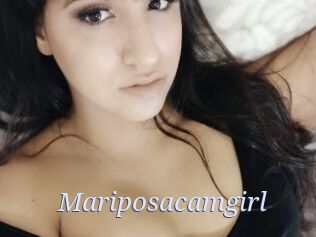 Mariposacamgirl
