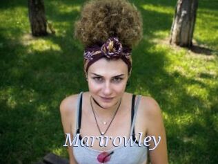 Marirowley
