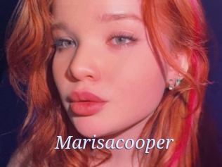 Marisacooper