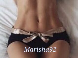 Marisha92