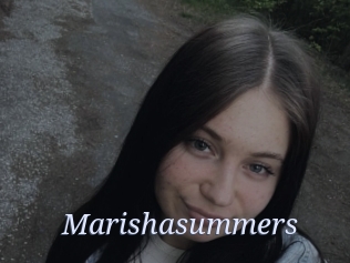 marishasummers 777 Erotik Chat