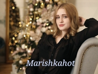 Marishkahot