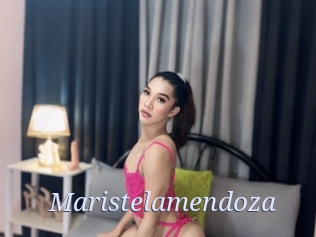 Maristelamendoza