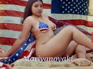 Mariyanovaki